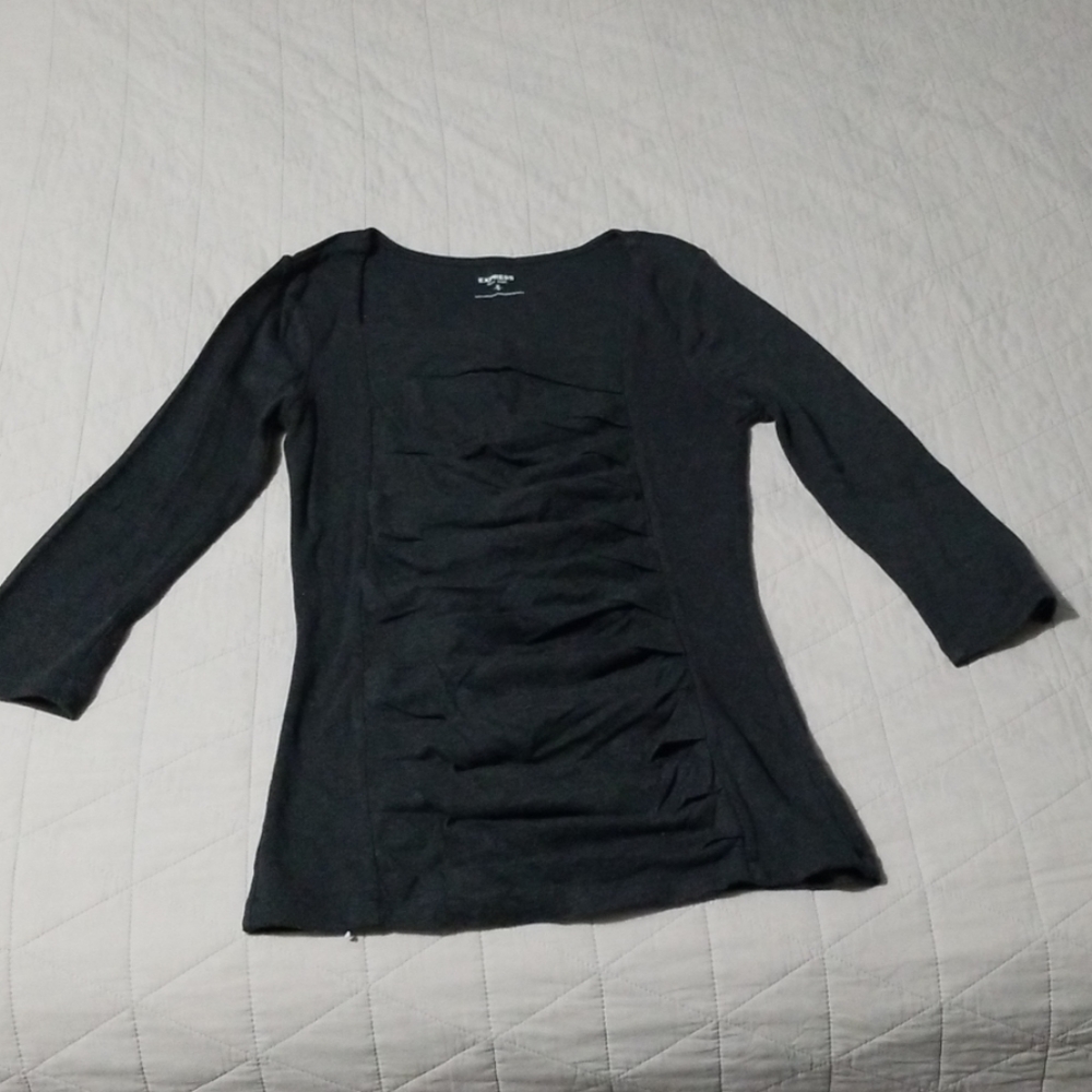 Lot of 3 Express Tops